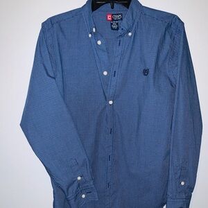 Chaps men’s shirt 006